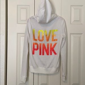 Victoria’s Secret PINK Hoodie XS